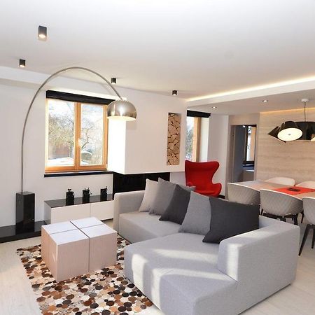 Andantino By Schladmingurlaub Apartment Luaran gambar