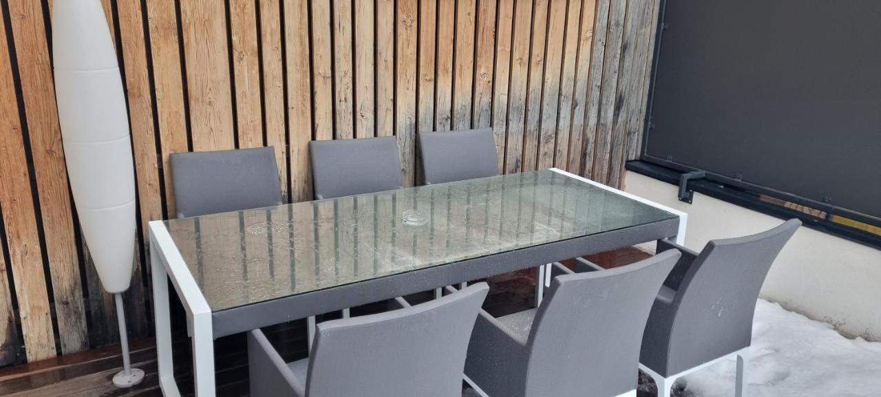 Andantino By Schladmingurlaub Apartment Luaran gambar