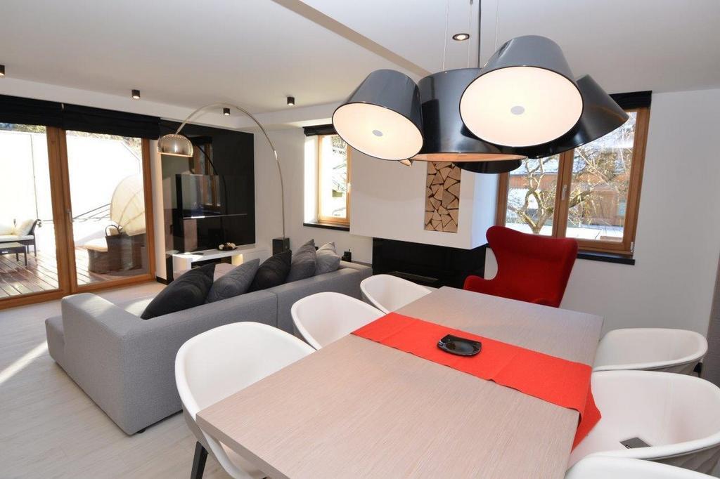 Andantino By Schladmingurlaub Apartment Luaran gambar