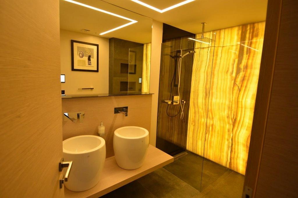 Andantino By Schladmingurlaub Apartment Luaran gambar