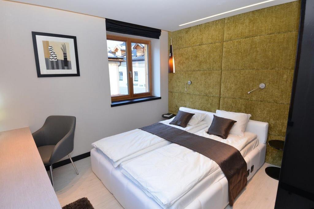 Andantino By Schladmingurlaub Apartment Luaran gambar