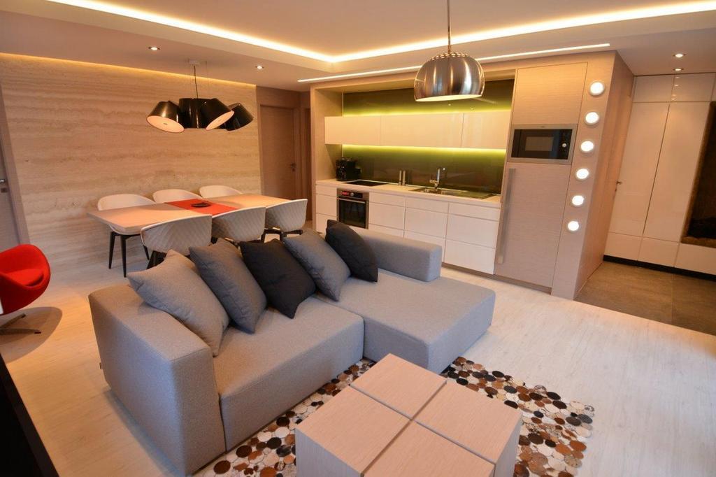 Andantino By Schladmingurlaub Apartment Luaran gambar
