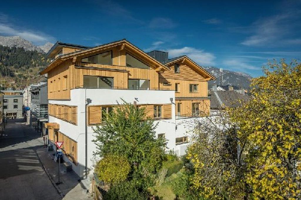 Andantino By Schladmingurlaub Apartment Luaran gambar