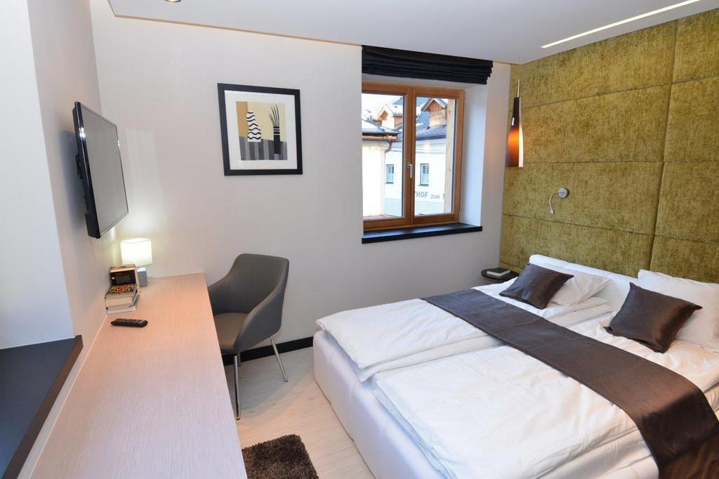 Andantino By Schladmingurlaub Apartment Luaran gambar