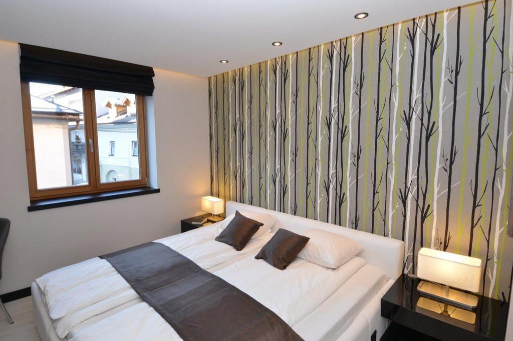 Andantino By Schladmingurlaub Apartment Luaran gambar