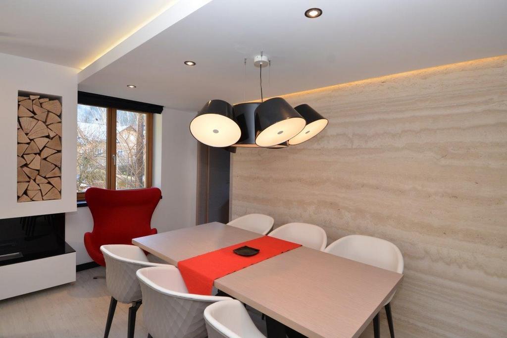 Andantino By Schladmingurlaub Apartment Luaran gambar