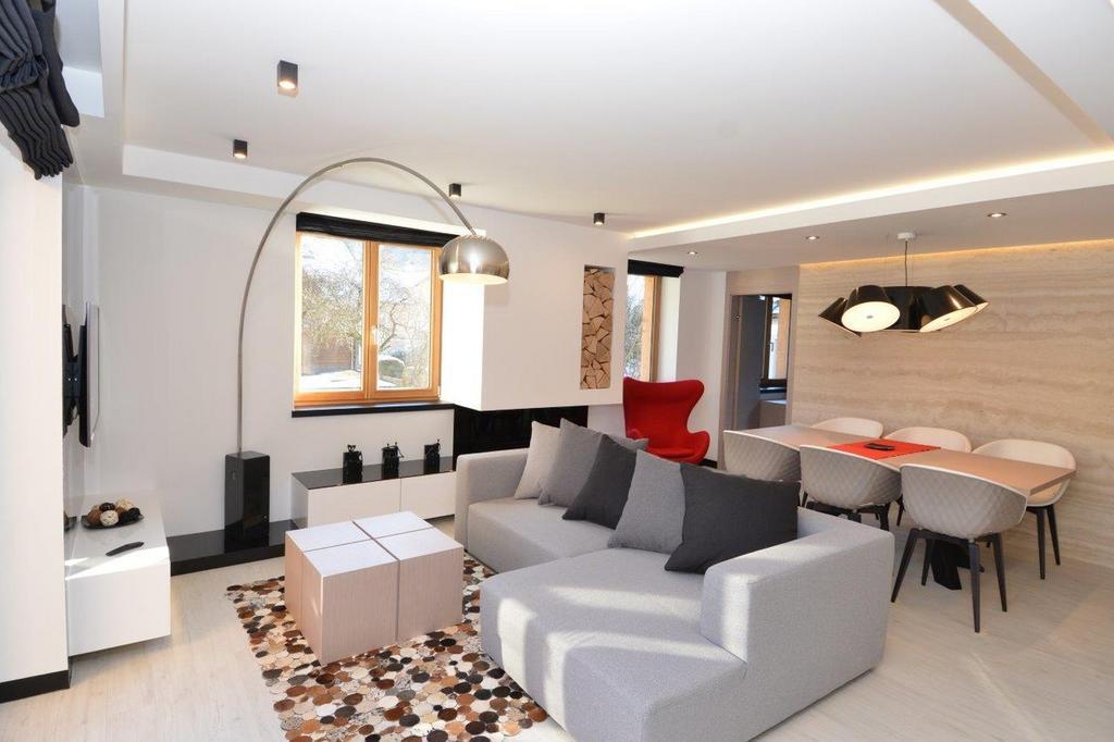 Andantino By Schladmingurlaub Apartment Luaran gambar