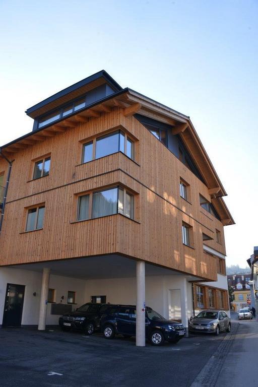 Andantino By Schladmingurlaub Apartment Luaran gambar
