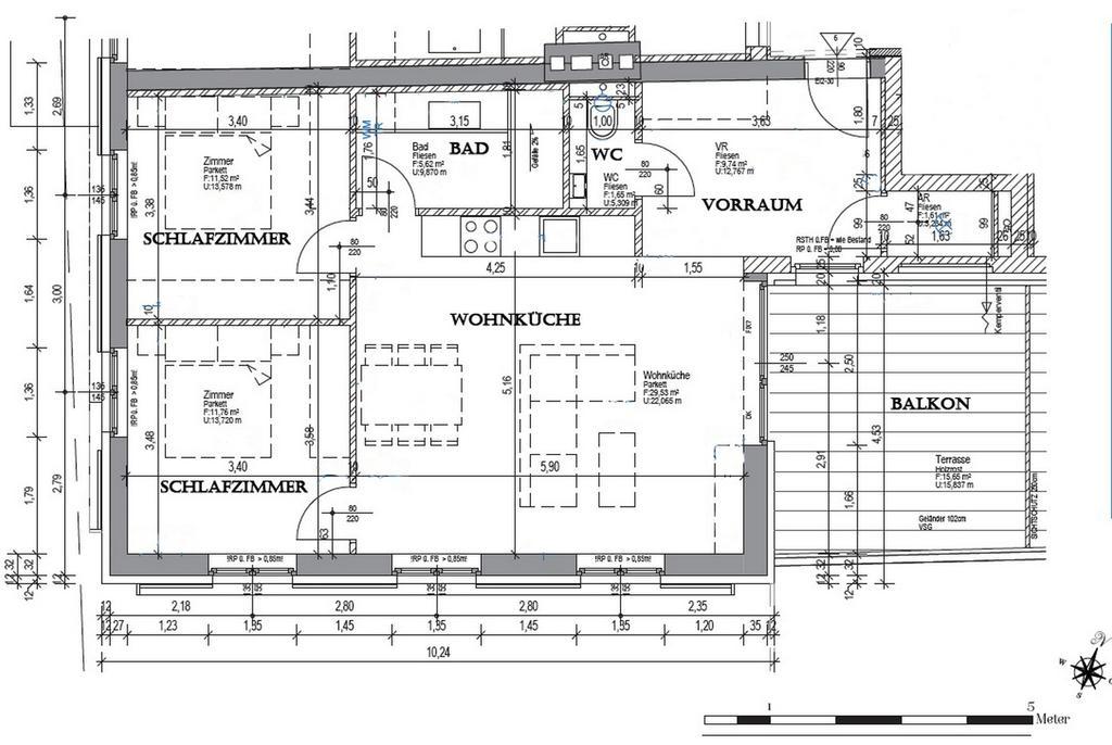 Andantino By Schladmingurlaub Apartment Luaran gambar