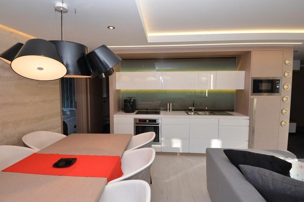 Andantino By Schladmingurlaub Apartment Luaran gambar